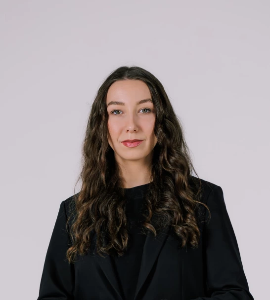 Kristina Builovaitė
