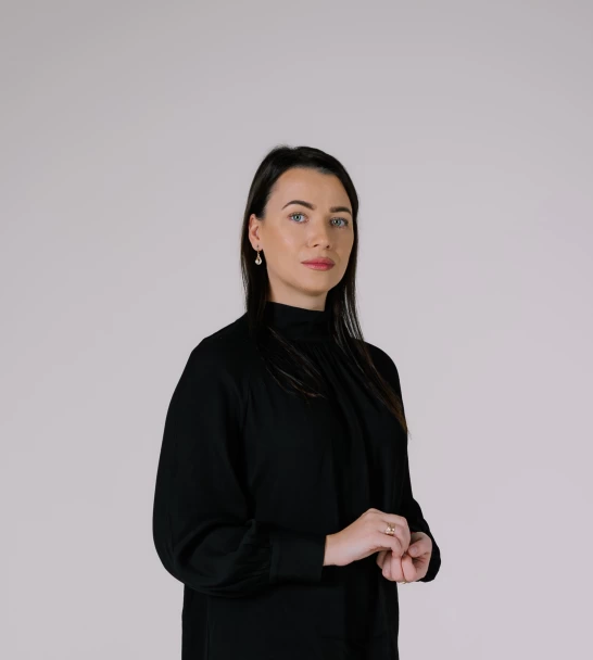 Justina Nacevičienė