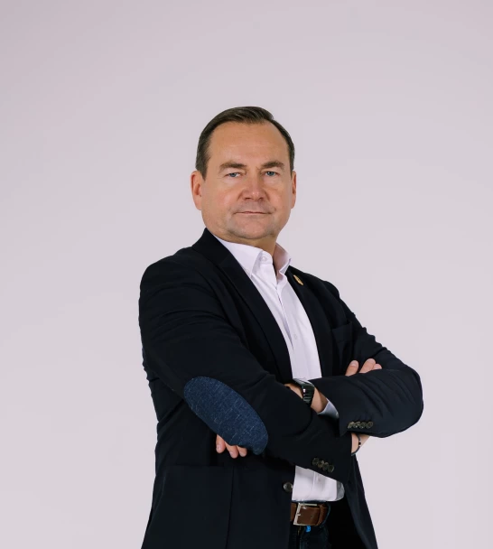 Dr. Virginijus Kundrotas